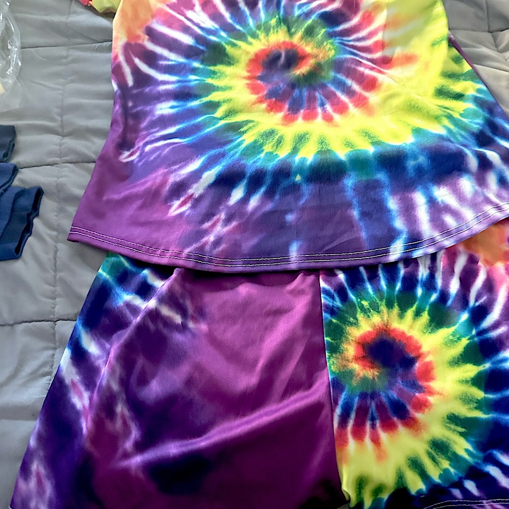 Short sets